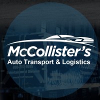 McCollister's Auto Transport and Logistics logo - Similar company to Hansen & Adkins Auto Logistics, Inc