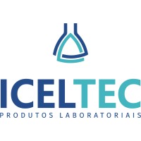 Iceltec logo - Similar company to Centerlab
