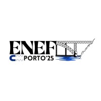 Encontro Nacional de Estudantes de Física 2025 logo - Similar company to Bald Engineering Ab