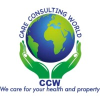 Care consulting world logo - Similar company to Programme Gpe Cameroun