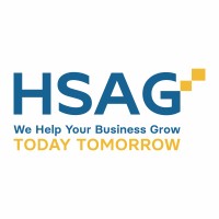 HSAG Consulting Private Limited logo - Similar company to Market Shaker