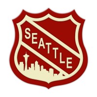 NHL to Seattle logo - Similar company to Abam, Inc