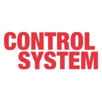 Controlsystem logo - Similar company to Lamitec Kft.
