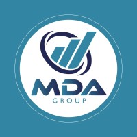 MDA Group logo - Similar company to Mda-Group