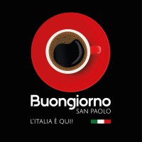 Buongiorno San Paolo logo - Similar company to Thunderbold