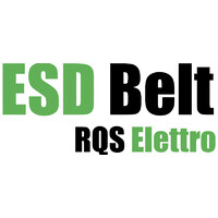RQS Elettro ESD BELT logo - Similar company to Elcoteq Assemblies