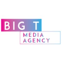 BigT Media Agency logo - Similar company to Mk Team Solutions ℠