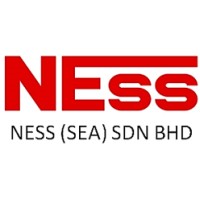 NESS (SEA) SDN BHD logo - Similar company to Truplus