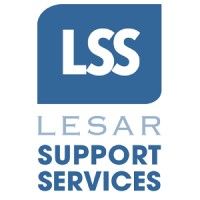 LeSar Support Services (a LeSar Company) logo - Similar company to Lesar Development Consultants
