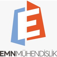 EMN Mühendislik & Danışmanlık (EMN Engineering & Consultancy) logo - Similar company to Benego Eğitim & Danışmanlık