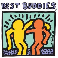Best Buddies in California logo - Similar company to Zexler - Digital Advertising Agency