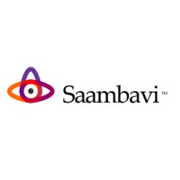 Saambavilabs logo - Similar company to Leadicon Technologies Pvt Ltd