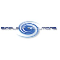 Simple IT Solutions Downriver, MI logo - Similar company to Southern Wayne County Regional Chamber Of Commerce