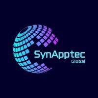SynApptec Global logo - Similar company to The Web Solution Usa