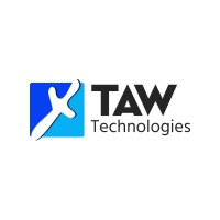 Taw Technologies logo - Similar company to Edpulse