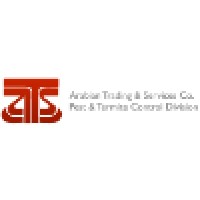 ATS Pest Control Co. logo - Similar company to Queesco Pest Control Company
