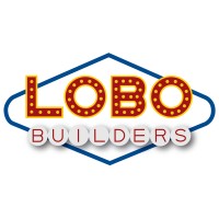 Lobo Builders Asheville, NC logo - Similar company to Mgf Environmental, Pllc, Asheville, Nc