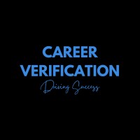 Career Verification logo - Similar company to Essential Install Magazine