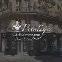 Prestige by Arthurimmo.com Paris Ouest logo - Similar company to Arthurimmo.Com Gpso