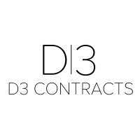 D3 Contracts Limited