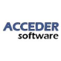 ACCEDER software logo - Similar company to Resume Masters