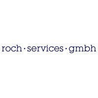 Roch Services GmbH logo - Similar company to Roch Service