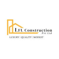 LFL Construction Pvt Ltd logo - Similar company to Design & Construction Services