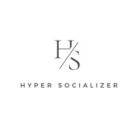 HYPER Socializer logo - Similar company to Digilix