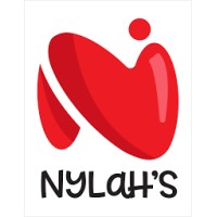 Nylah logo - Similar company to Mobino