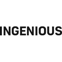 INGENIOUS logo - Similar company to Juspy