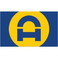 An Hai corporation logo - Similar company to Tang Hong Far East