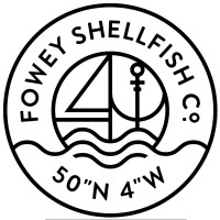 Fowey Shellfish Company logo - Similar company to Coastal Shellfish