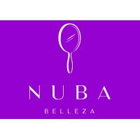 Nuba Belleza logo - Similar company to Andy'S Tiendas Inteligentes S.R.L.