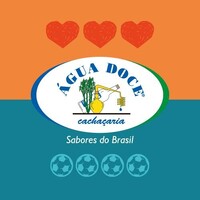 Água Doce Sabores Do Brasil