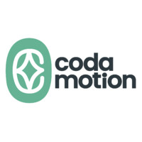 Coda Motion logo - Similar company to Codamotion