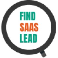 Find Saas Leads logo - Similar company to Dealdone: Omni-Channel Aggregator Saas