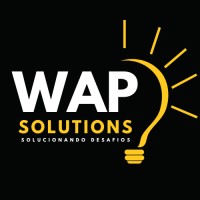 WAP SOLUTIONS logo - Similar company to Renove Tec