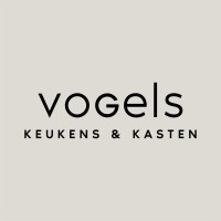 Vogels Keukens & Kasten logo - Similar company to Keuken-Werkblad Bv