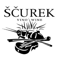 Ščurek wine logo - Similar company to Eep - European Engineering Project