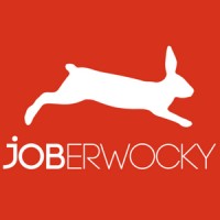 Joberwocky logo - Similar company to Wipplay