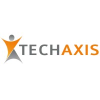 Techaxis, Inc logo - Similar company to Theron Solutions