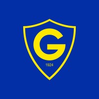 IF Gnistan logo - Similar company to Ff Jaro