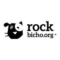 Rockbicho logo - Similar company to Trupe Do Riso