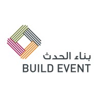 Build Event logo - Similar company to Intelligent Oud Co. | Ioud