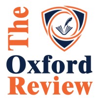 The Oxford Review logo - Similar company to Bound Partners