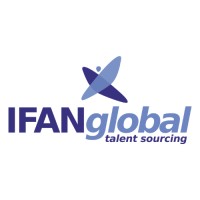 IFANglobal logo - Similar company to Shepherd