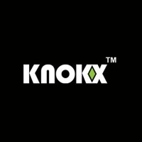 KNOKX logo - Similar company to Accentedge