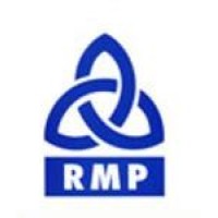 PT Refratech Mandala Perkasa logo - Similar company to Pt. Makmur Meta Graha Dinamika