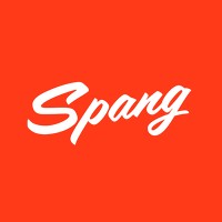 Spang logo - Similar company to Davideo