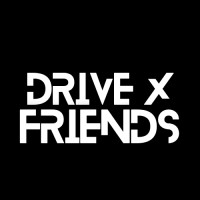 Drive x Friends logo - Similar company to Drivetalk